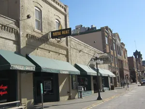Image of Mineral Palace Hotel & Gaming