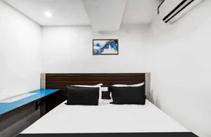 Image of Hotel Sun Residency