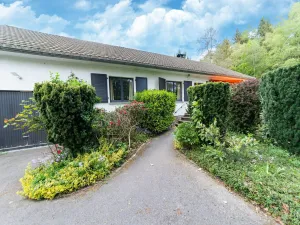 Image of Stunning Holiday Home in Malmedy