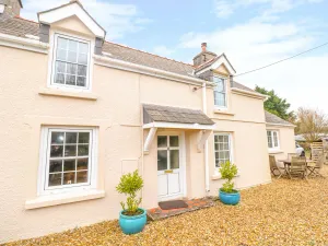Image of Cheriton Villa