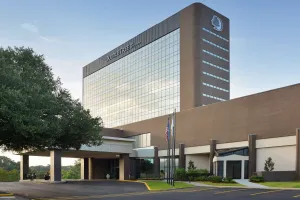 Image of DoubleTree by Hilton Lafayette