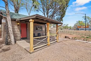 Image of Timber Lodge #1