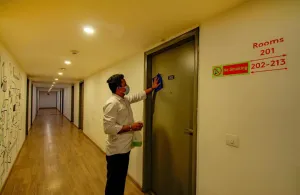 Image of Hotel Asrani International