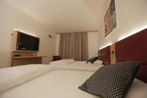 Image of Galeria Airport Hotel