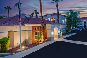 Image of Residence Inn Phoenix Mesa