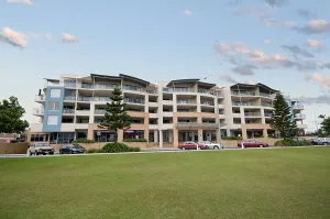 Image of Riverside Holiday Apartments