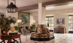 Image of Hotel Granduca Houston