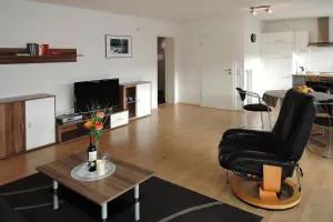 Image of Apartment in Meßstetten near Ski Slopes