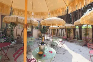 Image of Hôtel Lou Juan