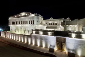 Image of The Legacy Mandawa