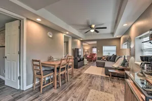Image of Lakeland Cottage - half Mile to St Croix River