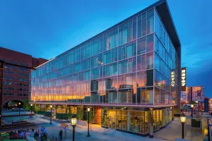Image of The Envoy Hotel, Autograph Collection
