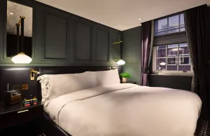 Image of The Mayfair Townhouse - an Iconic Luxury Hotel