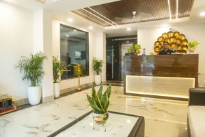 Image of Posh Residency Huda City Center Gurgaon
