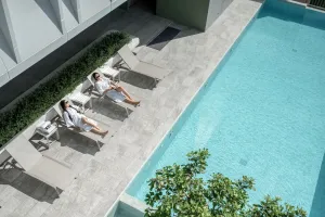 Image of Tamarind Garden Hotel