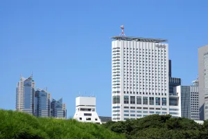Image of Odakyu Hotel Century Southern Tower