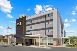 Image of Home2 Suites By Hilton Lafayette