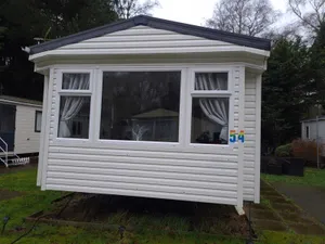 Image of Immaculate 3-bed Caravan 10mins From Gt Yarmouth