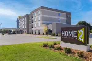 Image of Home2 Suites By Hilton Forrest City