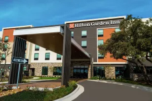 Image of Hilton Garden Inn Cedar Park Austin