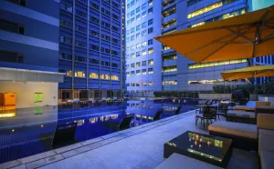 Image of The Mini Suites Eton Tower Makati