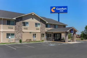 Image of Comfort Inn Kennewick Richland