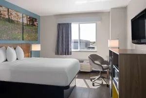 Image of Days Inn by Wyndham Neenah