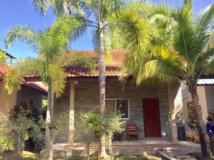 Image of Coconut Bungalow