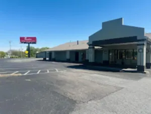 Image of GOVERNORS INN