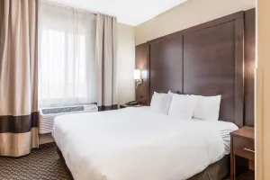 Image of Comfort Suites Fort Stockton