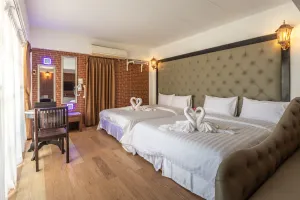 Image of SUDYOD HOTEL