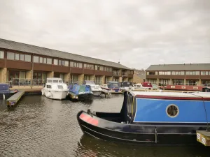 Image of Tewitfield Marina