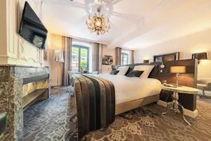 Image of Le Clervaux Boutique Hotel & Spa