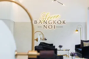 Image of Scene Bangkok Noi
