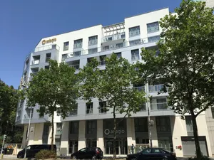 Image of Aparthotel Adagio Paris Boulogne