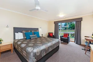 Image of AAt 28 Goldsmith Motel
