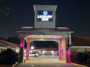 Image of Luxury Inn and Suites