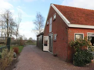 Image of Holiday Home in Donkerbroek near Forest Trails