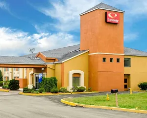 Image of Econo Lodge Harrisburg/Hershey