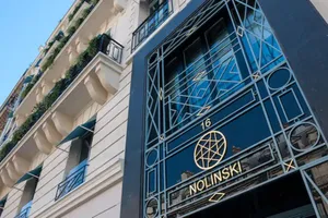 Image of Nolinski Paris - Evok Collection
