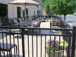 Image of Holiday Inn Express and Suites Winchester by IHG