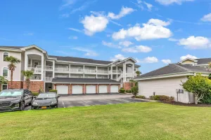 Image of Elegant 3BR Condo - Magnolia North 101