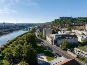 Image of Mercure Hotel Würzburg am Mainufer