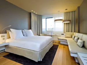 Image of Pullman Brussels Centre Midi