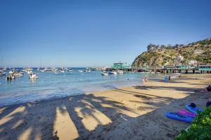 Image of Avalon Cottage Less Than Half-Mi to Beaches and Crescent Ave