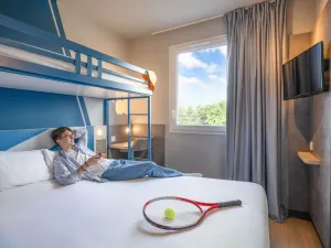 Image of Ibis Budget Orly Chevilly Tram 7