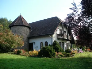 Image of Hotel Tannenhof