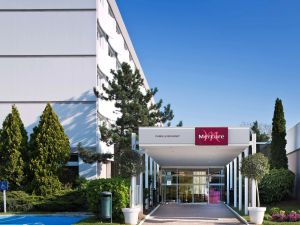 Image of Mercure Paris Le Bourget Aeroport