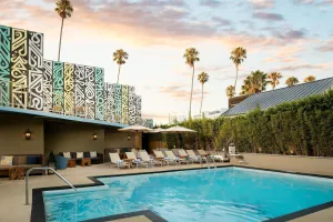 Image of Hyatt Centric Delfina Santa Monica