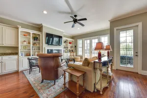Image of St Marys Townhome w/ Community Hot Tub & Boat Dock